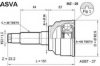 ASVA MZ-26 Joint Kit, drive shaft